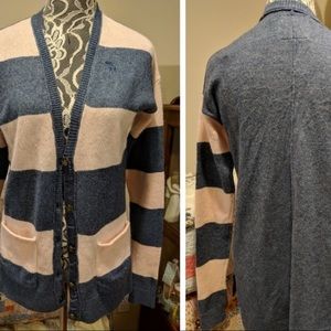 Abercrombie cardigan